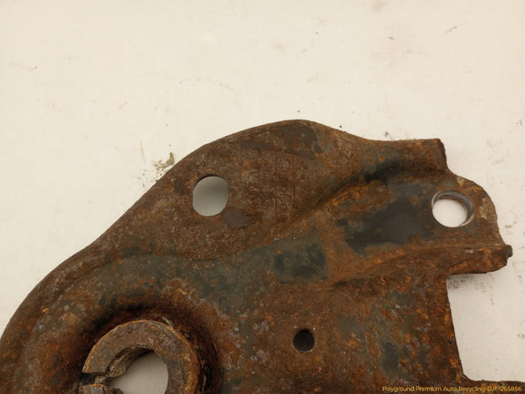 Ford Flex Pair Of Front Engine Mount
