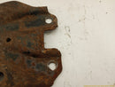 Ford Flex Pair Of Front Engine Mount-4