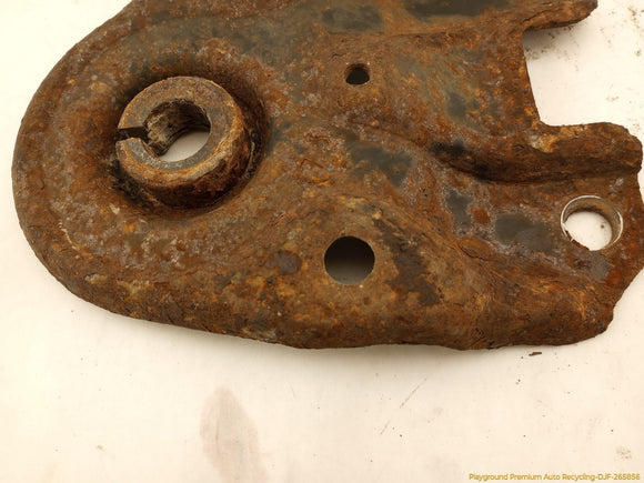 Ford Flex Pair Of Front Engine Mount