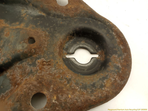 Ford Flex Pair Of Front Engine Mount
