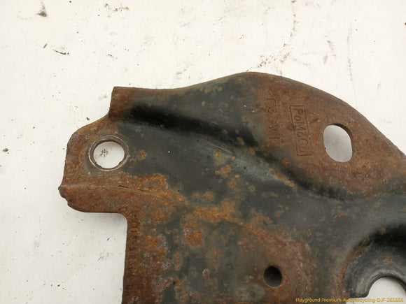 Ford Flex Pair Of Front Engine Mount