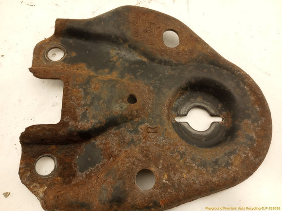 Ford Flex Pair Of Front Engine Mount