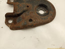 Ford Flex Pair Of Front Engine Mount-11