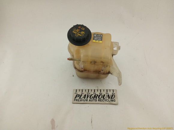 Ford Flex Engine Coolant Expansion Reservoir Tank