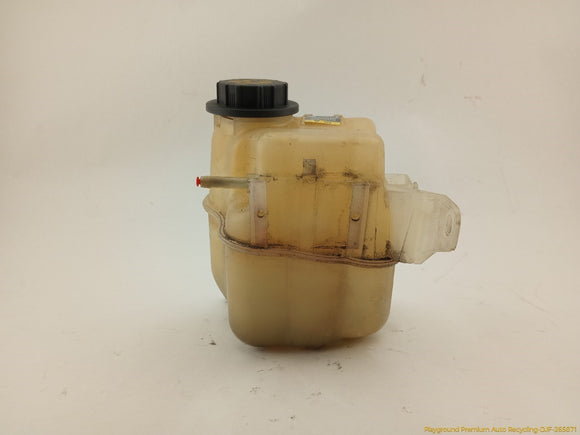 Ford Flex Engine Coolant Expansion Reservoir Tank