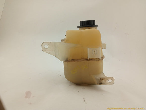 Ford Flex Engine Coolant Expansion Reservoir Tank