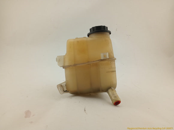 Ford Flex Engine Coolant Expansion Reservoir Tank