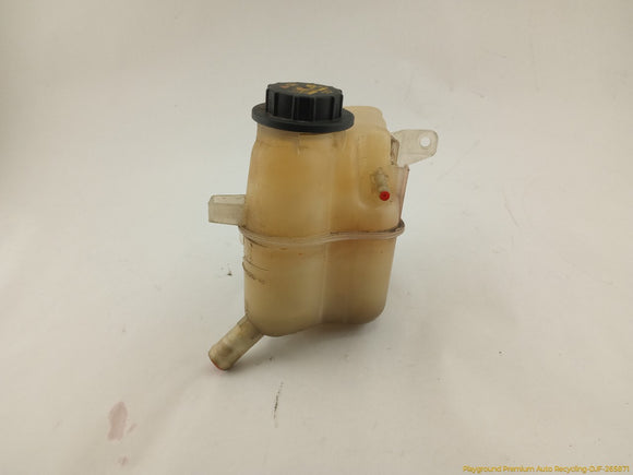 Ford Flex Engine Coolant Expansion Reservoir Tank