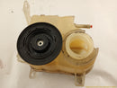 Ford Flex Engine Coolant Expansion Reservoir Tank-9