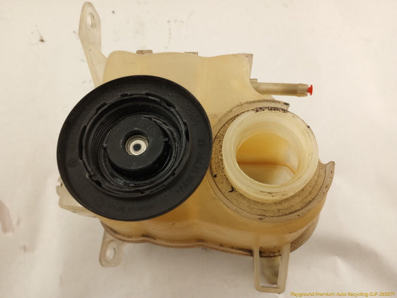 Ford Flex Engine Coolant Expansion Reservoir Tank