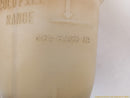 Ford Flex Engine Coolant Expansion Reservoir Tank-11