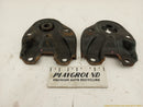 Ford Flex Pair Of Front Engine Mount-1