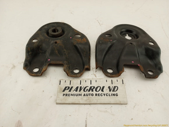 Ford Flex Pair Of Front Engine Mount