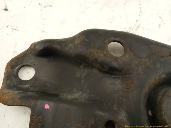 Ford Flex Pair Of Front Engine Mount