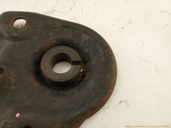 Ford Flex Pair Of Front Engine Mount