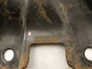Ford Flex Pair Of Front Engine Mount-5