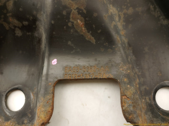 Ford Flex Pair Of Front Engine Mount