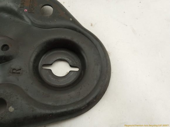 Ford Flex Pair Of Front Engine Mount