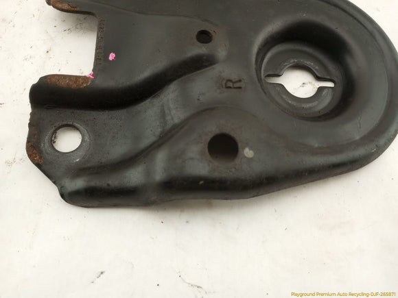 Ford Flex Pair Of Front Engine Mount