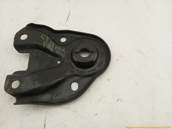 Ford Flex Pair Of Front Engine Mount