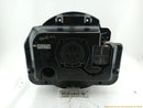Porsche Cayenne Rear Subwoofer Speaker-1