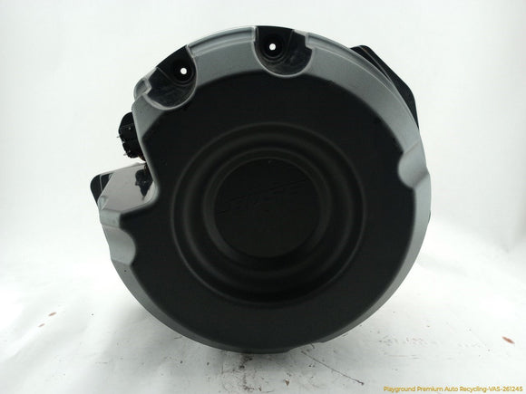 Porsche Cayenne Rear Subwoofer Speaker