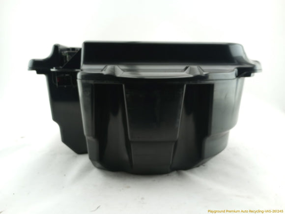 Porsche Cayenne Rear Subwoofer Speaker