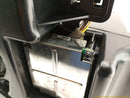 Porsche Cayenne Rear Subwoofer Speaker-8