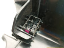 Porsche Cayenne Rear Subwoofer Speaker-9