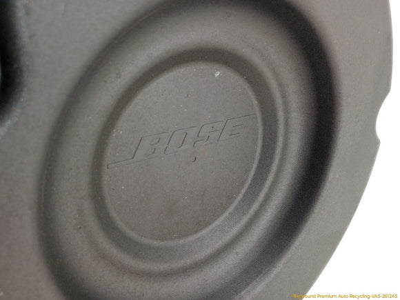 Porsche Cayenne Rear Subwoofer Speaker