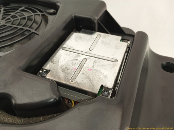 Porsche Cayenne Rear Subwoofer Speaker