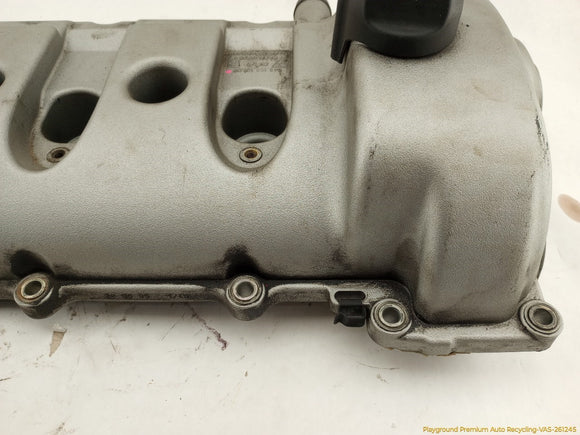 Porsche Cayenne Passenger Right Valve Cover