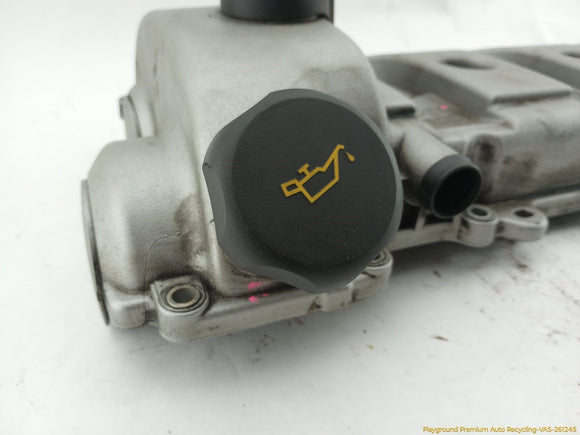 Porsche Cayenne Passenger Right Valve Cover