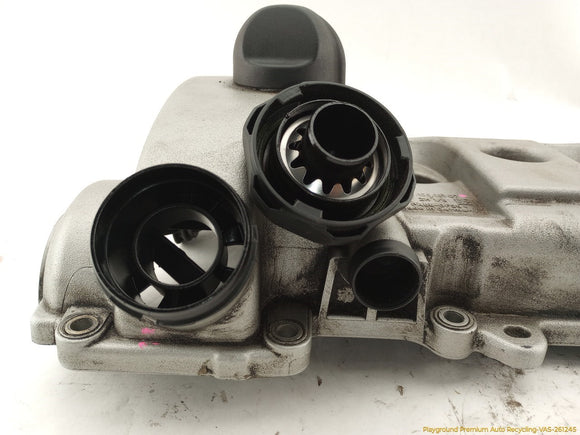 Porsche Cayenne Passenger Right Valve Cover