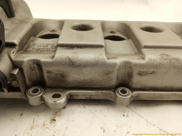 Porsche Cayenne Passenger Right Valve Cover