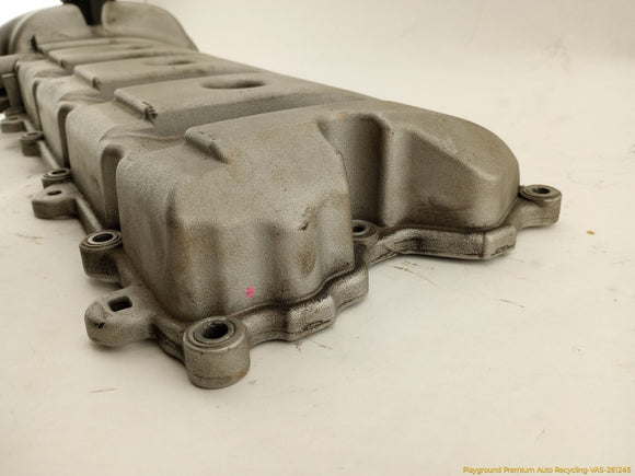 Porsche Cayenne Passenger Right Valve Cover