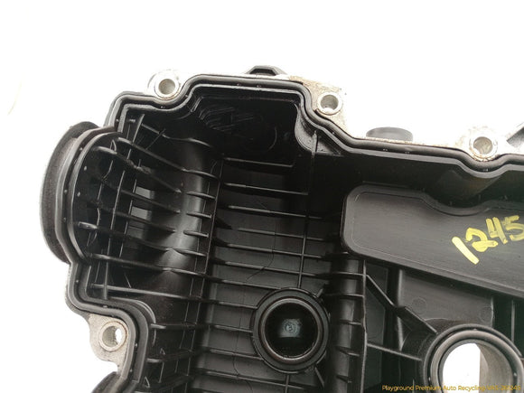 Porsche Cayenne Passenger Right Valve Cover