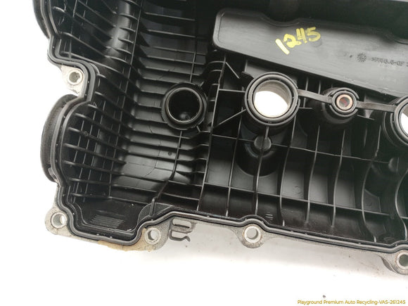 Porsche Cayenne Passenger Right Valve Cover