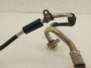 Porsche Cayenne Front Left AC Line Hose Set-7