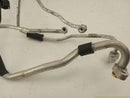 Porsche Cayenne Front Left AC Line Hose Set-8