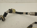 Porsche Cayenne Front Left AC Line Hose Set-11
