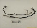 Porsche Cayenne Front Right AC Line Hose Set-1