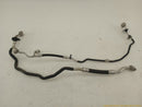 Porsche Cayenne Front Right AC Line Hose Set-2