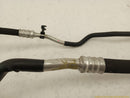 Porsche Cayenne Front Right AC Line Hose Set-5