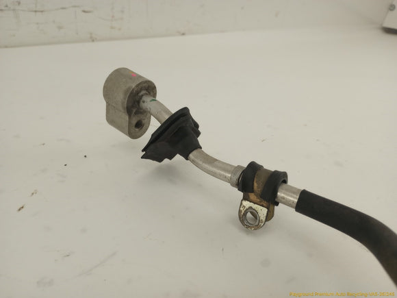 Porsche Cayenne Front Right AC Line Hose Set