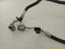 Porsche Cayenne Front Right AC Line Hose Set-9