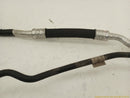 Porsche Cayenne Front Right AC Line Hose Set-10