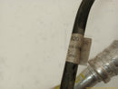 Porsche Cayenne Front Right AC Line Hose Set-12