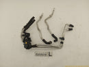Porsche Cayenne Water Pump Coolant Line Set-1