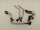 Porsche Cayenne Water Pump Coolant Line Set-2